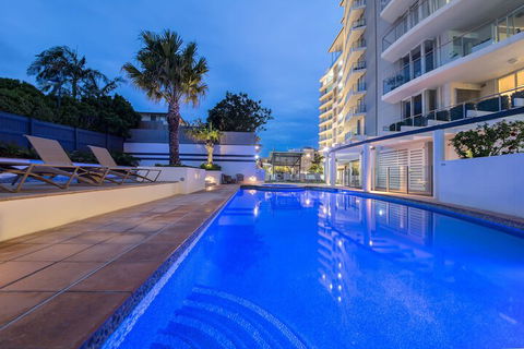 Aspect Caloundra - Accommodation Fremantle 6
