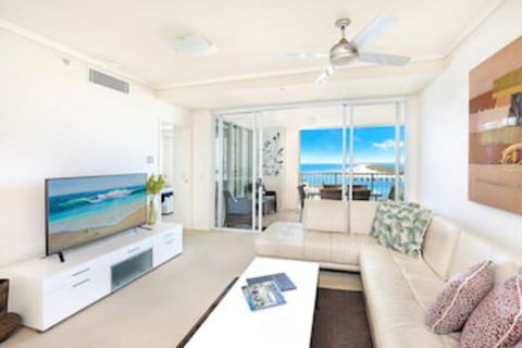 Aspect Caloundra - Accommodation Fremantle 0