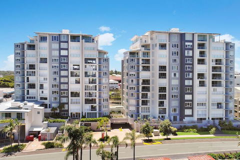 Aspect Caloundra - Accommodation Fremantle 4