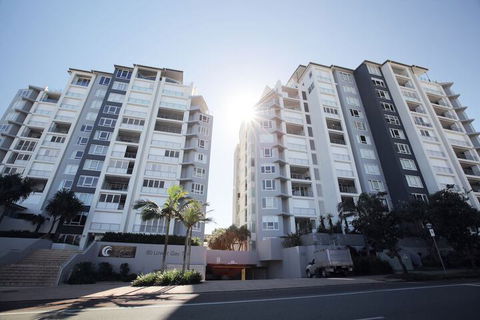 Aspect Caloundra - Accommodation Fremantle 3