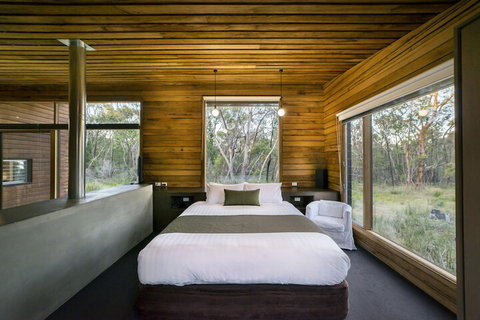 DULC Cabins - Accommodation Fremantle 7