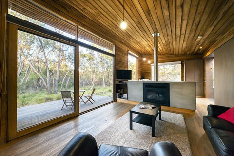 DULC Cabins - Accommodation Fremantle 2