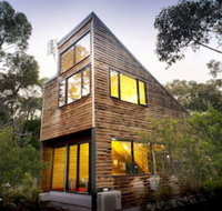 DULC Cabins - Accommodation Fremantle