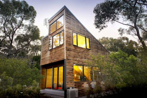 DULC Cabins - Accommodation Fremantle 0