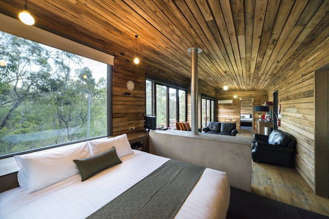 DULC Cabins - Accommodation Fremantle 4