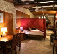 Cedar Park Rainforest Resort - Accommodation Fremantle