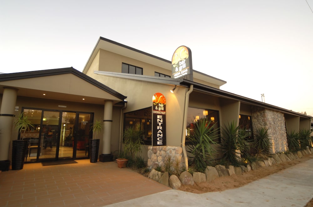 Alpha QLD Accommodation Fremantle