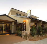 Best Western Bungil Creek Motel - Accommodation Fremantle
