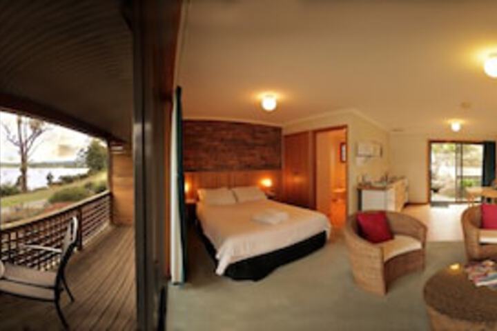  Accommodation Fremantle