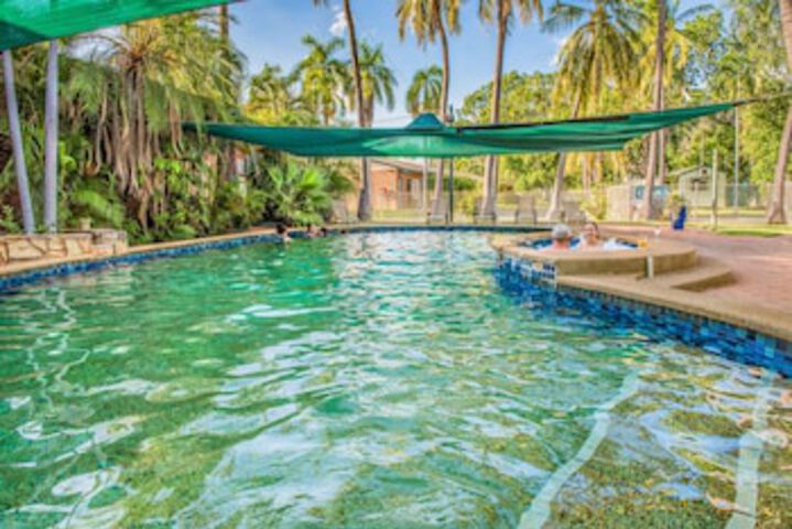 Katherine NT Accommodation Fremantle