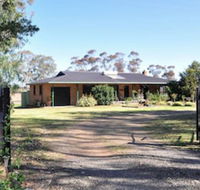 Talga Vines Vineyard Escape - Accommodation Fremantle