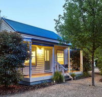 Alpine Valley Cottages - Accommodation Fremantle