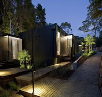 Hepburn at Hepburn - Accommodation Fremantle