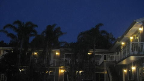 Mollymook Paradise Haven Motel - Accommodation Fremantle 1