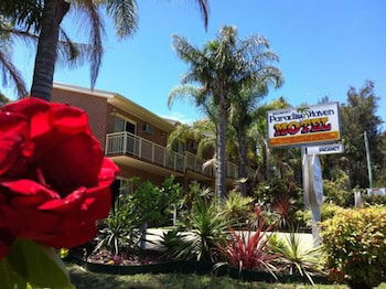 Pointer Mountain NSW Accommodation Fremantle