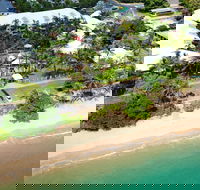 Coral Sands Resort - Accommodation Fremantle