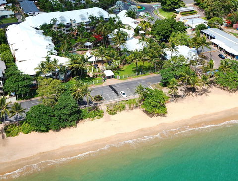 Coral Sands Resort - Accommodation Fremantle 0