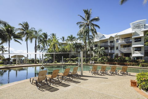 Coral Sands Resort - Accommodation Fremantle 4