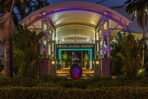 Coral Sands Resort - Accommodation Fremantle 3