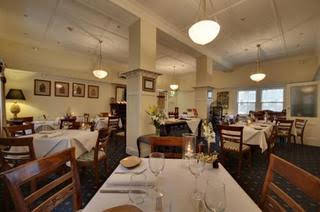 Melbourne VIC Accommodation Fremantle