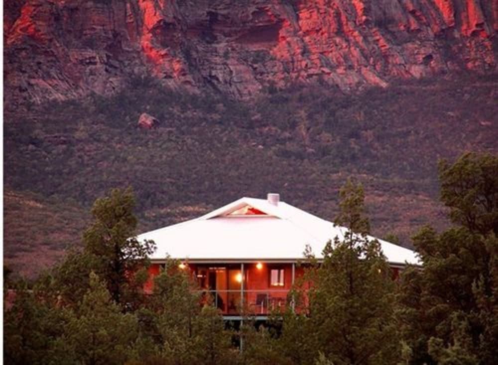 Flinders Ranges SA Accommodation Fremantle