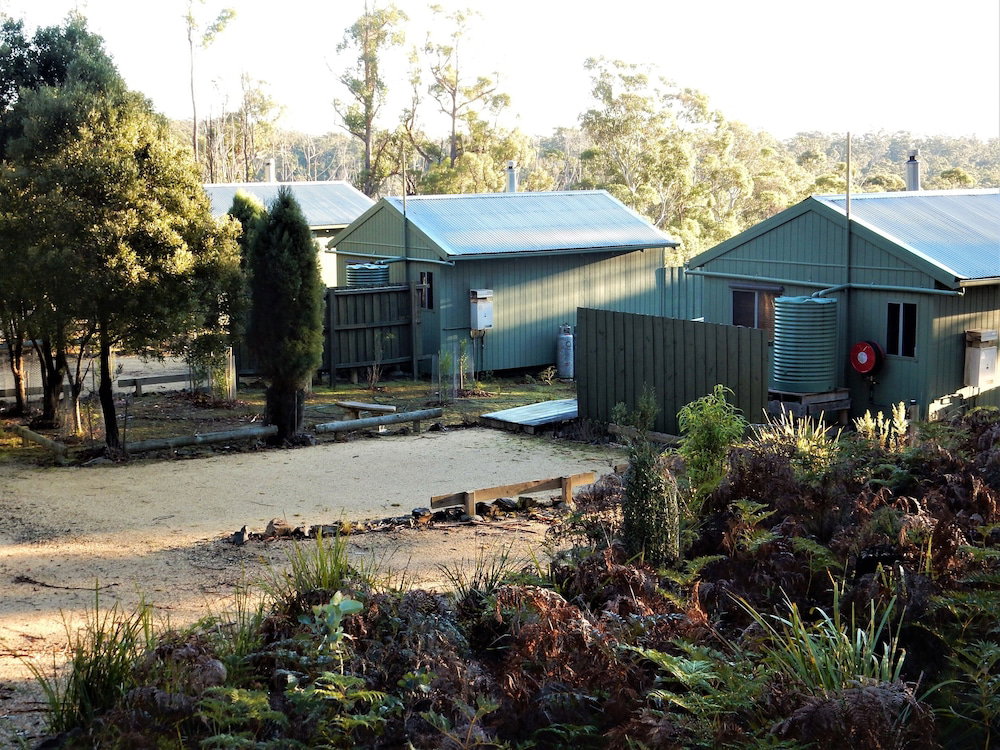 St Marys TAS Accommodation Fremantle