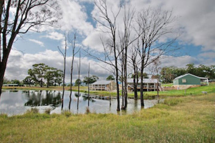 Broke NSW Accommodation Fremantle