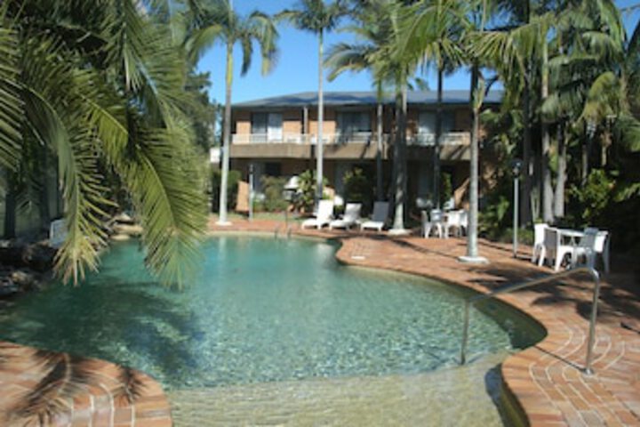 West Gosford NSW Accommodation Fremantle