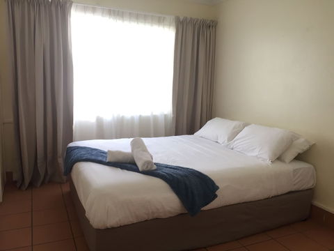 Koala Beach Resort - Accommodation Fremantle 2