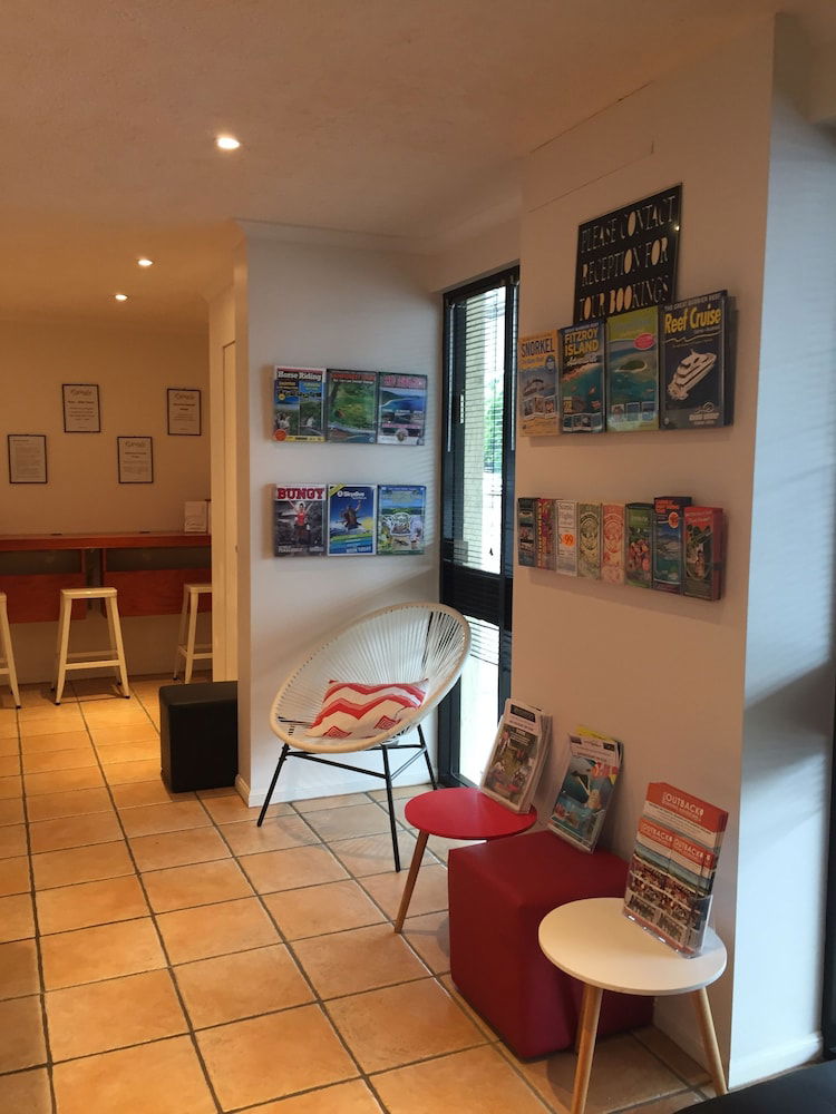Cairns QLD Accommodation Fremantle