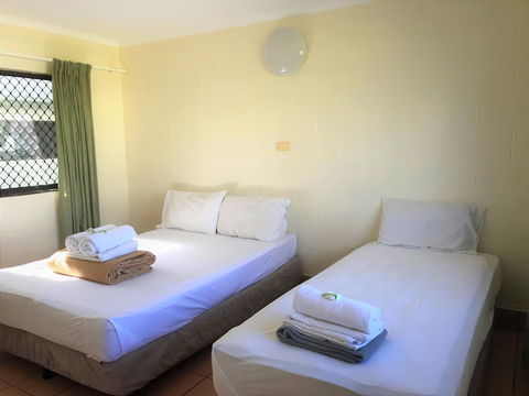 Koala Beach Resort - Accommodation Fremantle 5