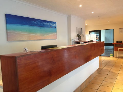 Koala Beach Resort - Accommodation Fremantle 1