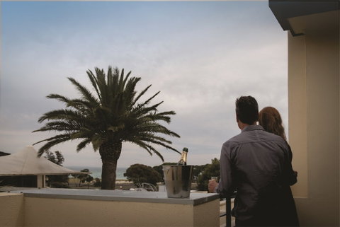 The Rye Hotel - One Four Nelson - Accommodation Fremantle 5