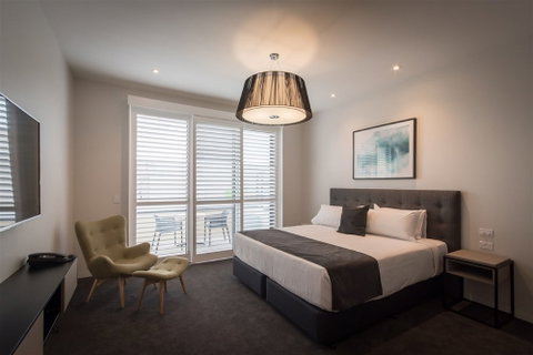 The Rye Hotel - One Four Nelson - Accommodation Fremantle 4