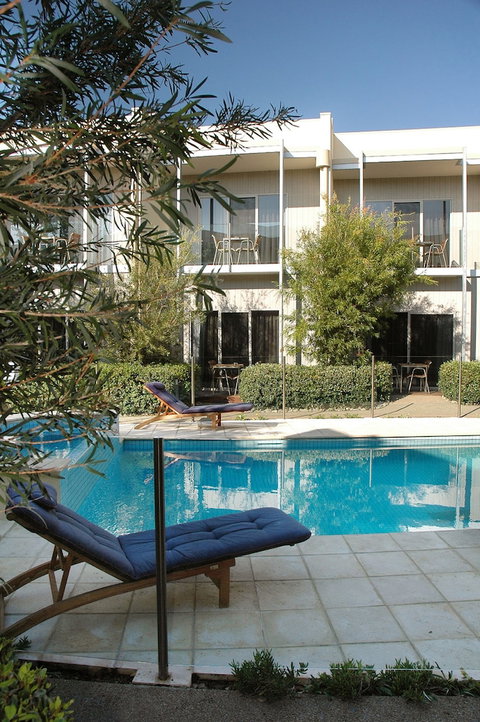 The Rye Hotel - One Four Nelson - Accommodation Fremantle 6