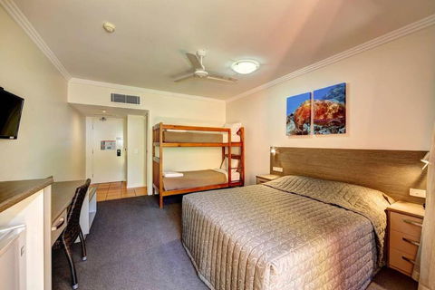Kacys Bargara Beach Motel - Accommodation Fremantle 6