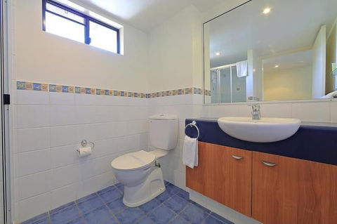 Kacys Bargara Beach Motel - Accommodation Fremantle 4