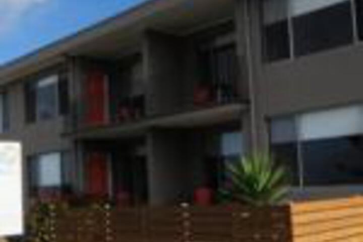  Accommodation Fremantle