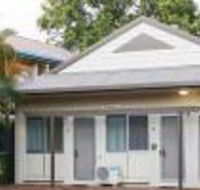 River Esplanade Motel - Accommodation Fremantle