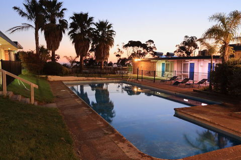 Absolute Lakes Entrance - Accommodation Fremantle 3