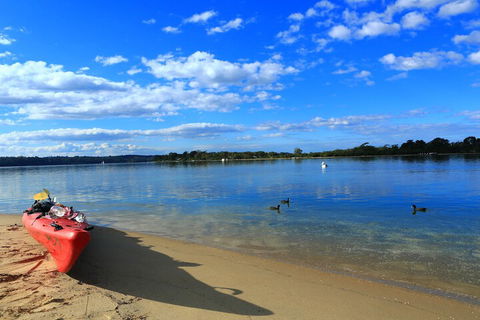 Absolute Lakes Entrance - Accommodation Fremantle 1