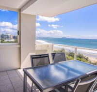 84 The Spit Holiday Apartments - Accommodation Fremantle