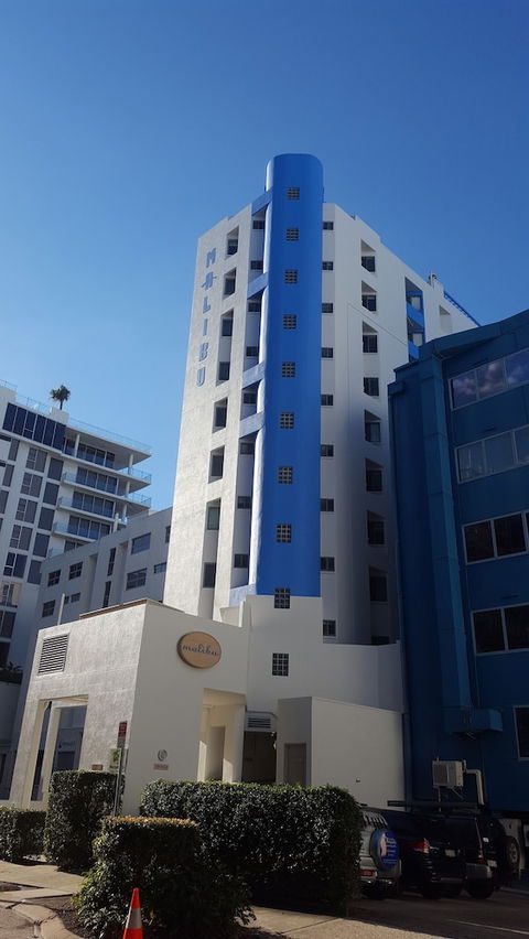 Malibu Mooloolaba - Accommodation Fremantle 2