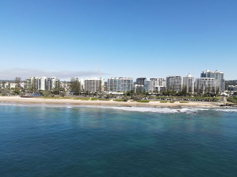 Malibu Mooloolaba - Accommodation Fremantle 1