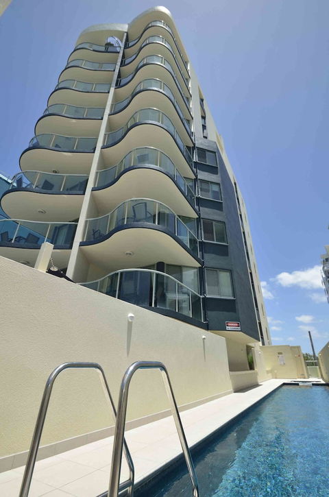 Malibu Mooloolaba - Accommodation Fremantle 4
