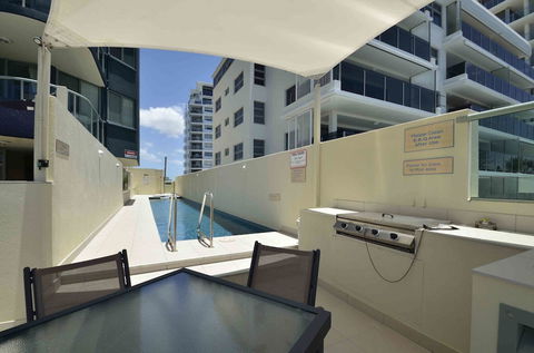 Malibu Mooloolaba - Accommodation Fremantle 5