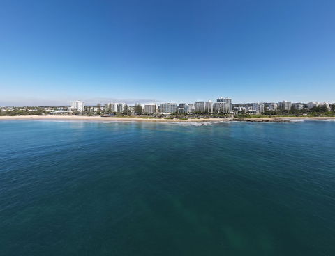 Malibu Mooloolaba - Accommodation Fremantle 0
