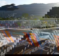 Sarayi Boutique Hotel - Accommodation Fremantle