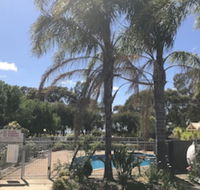 Nagambie Motor Inn - Accommodation Fremantle