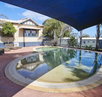 Amaroo Holiday Park - Accommodation Fremantle